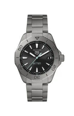 Watches For Men<TAG Heuer Aquaracer Professional 200 Solargraph