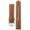 Accessories<TAG Heuer Autavia Brown Leather Band