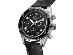 Watches For Men<TAG Heuer Autavia Flyback Chronometer