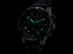 Watches For Men<TAG Heuer Autavia Flyback Chronometer
