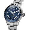 Watches For Men<TAG Heuer Autavia Gmt Cosc