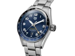 Watches For Men<TAG Heuer Autavia Gmt Cosc