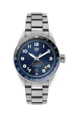 Watches For Men<TAG Heuer Autavia Gmt Cosc