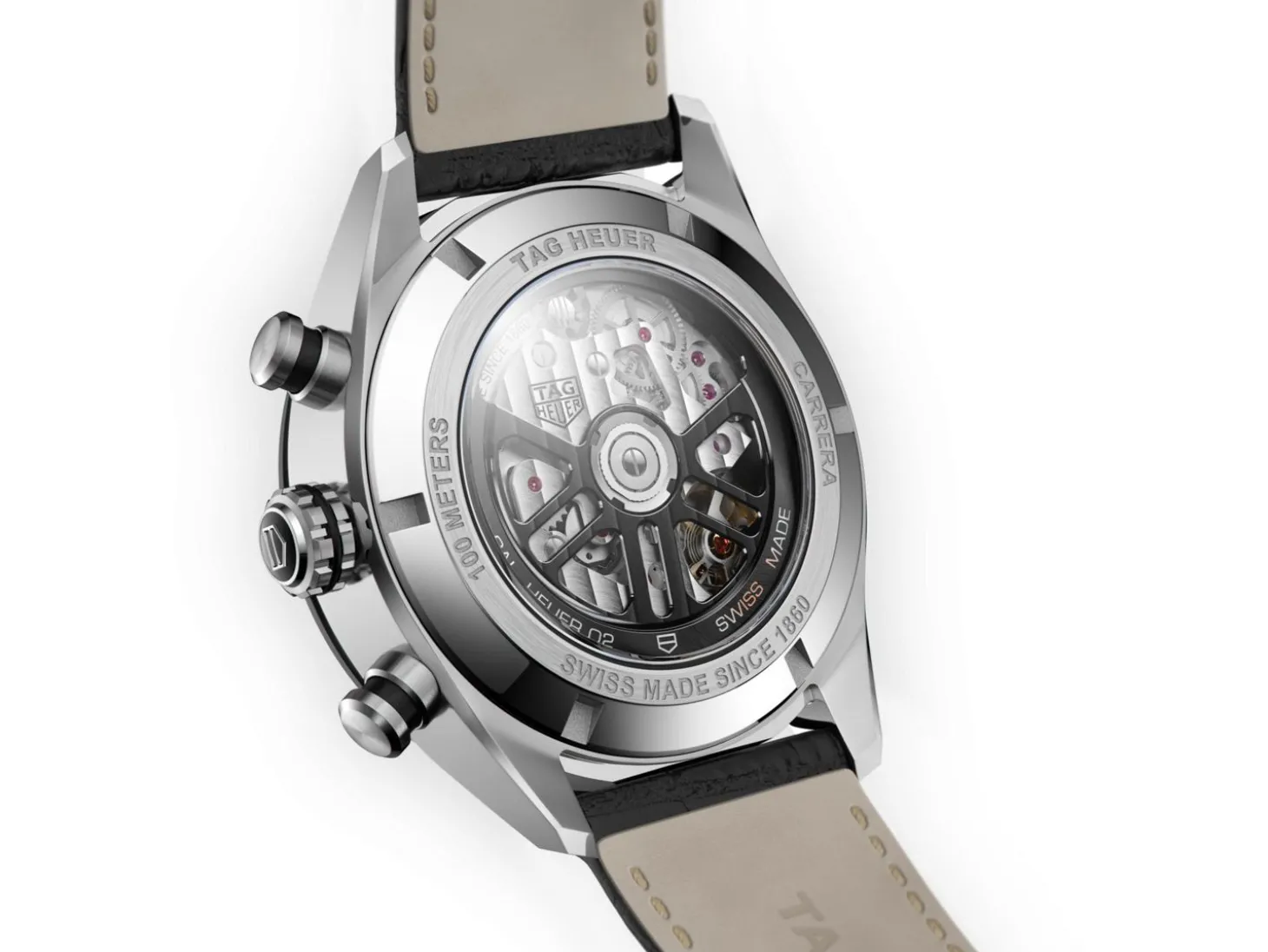 Watches For Men<TAG Heuer Carrera