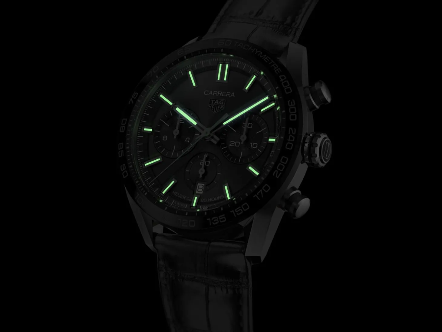 Watches For Men<TAG Heuer Carrera