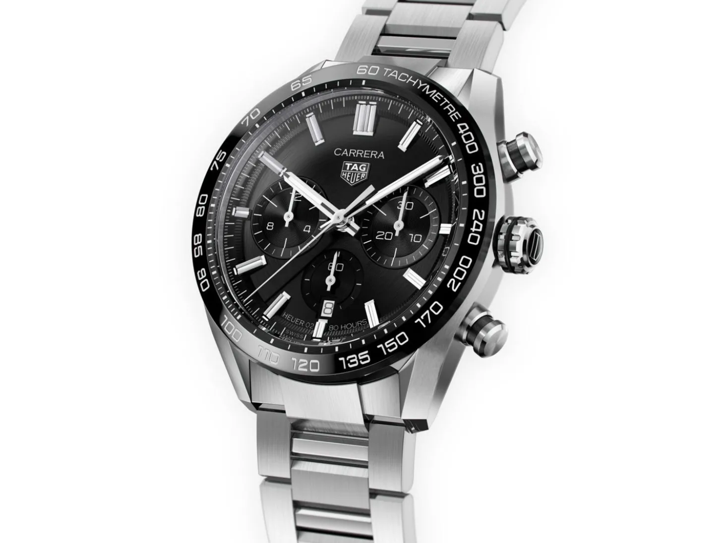 Watches For Men<TAG Heuer Carrera Chronograph