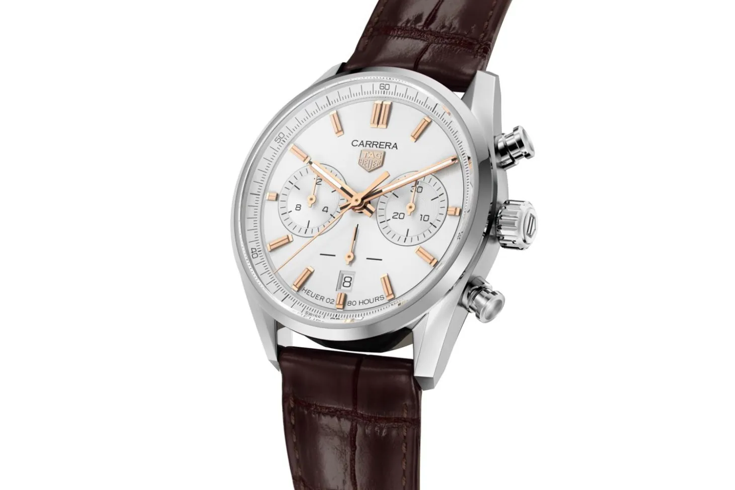 Watches For Men<TAG Heuer Carrera Chronograph