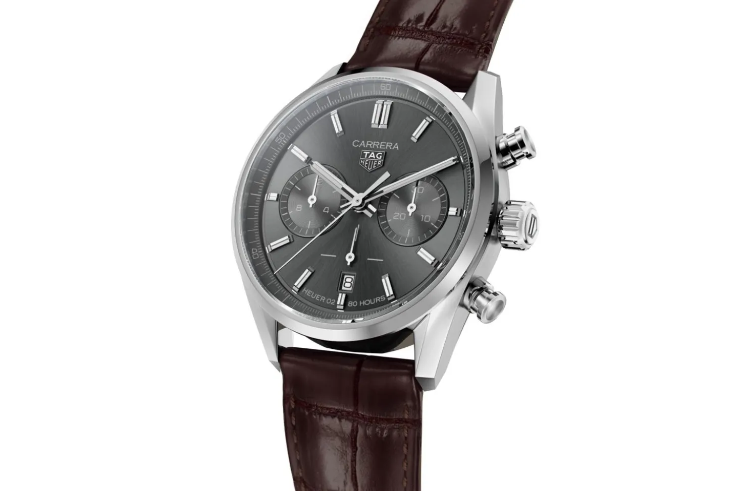 Watches For Men<TAG Heuer Carrera Chronograph