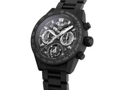 Watches For Men<TAG Heuer Carrera Chronograph Tourbillon