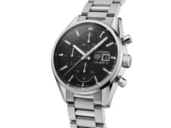 Watches For Men<TAG Heuer Carrera Chronograph