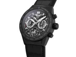 Watches For Men<TAG Heuer Carrera Chronograph Tourbillon