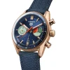 Watches For Men<TAG Heuer Carrera Chronograph Skipper