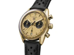 Watches For Men<TAG Heuer Carrera Chronograph