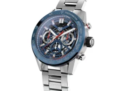 Watches For Men<TAG Heuer Carrera Chronograph
