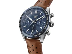 Watches For Men<TAG Heuer Carrera Chronograph