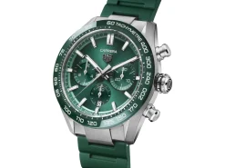 Watches For Men<TAG Heuer Carrera Chronograph