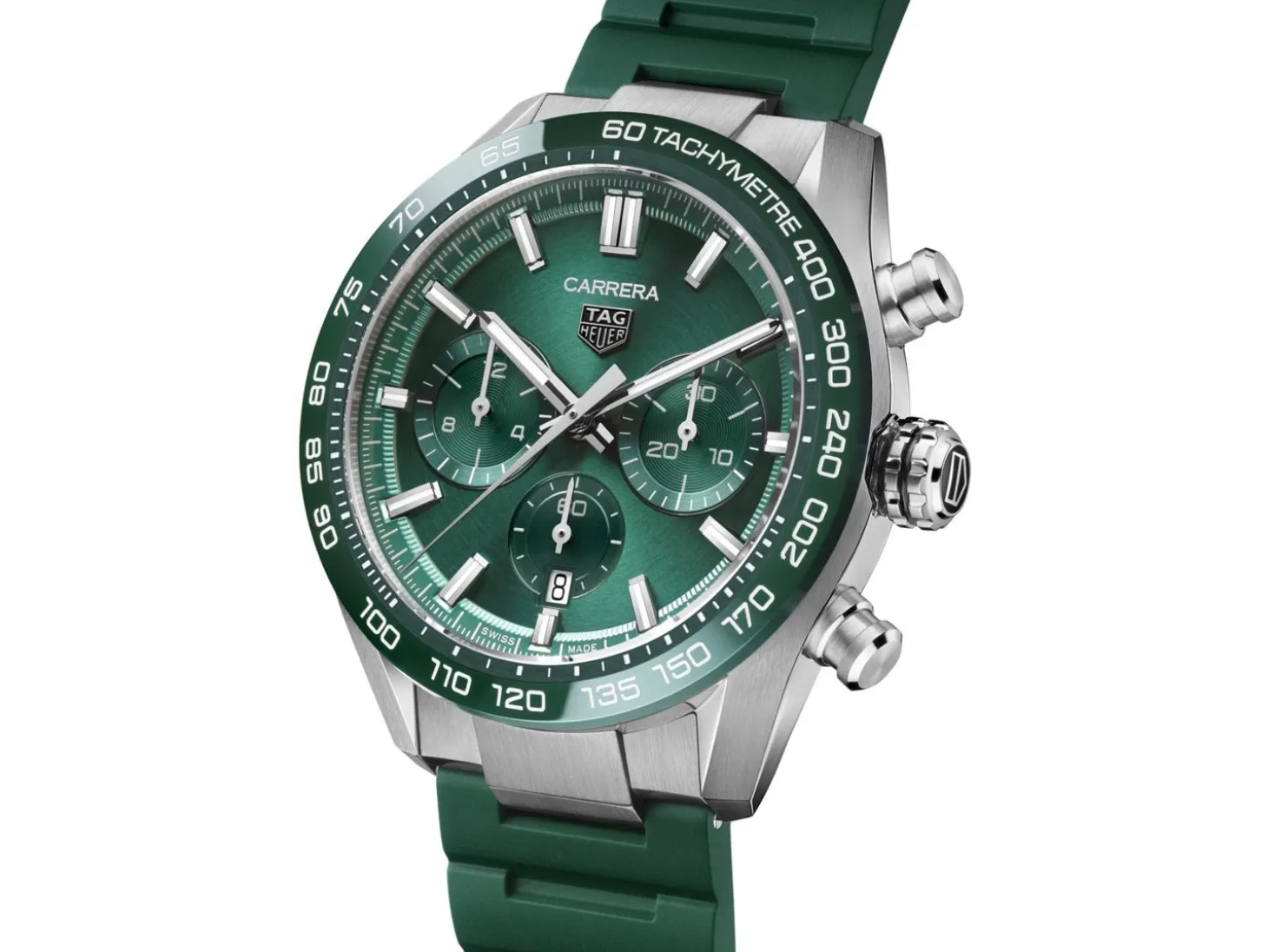 Watches For Men<TAG Heuer Carrera Chronograph