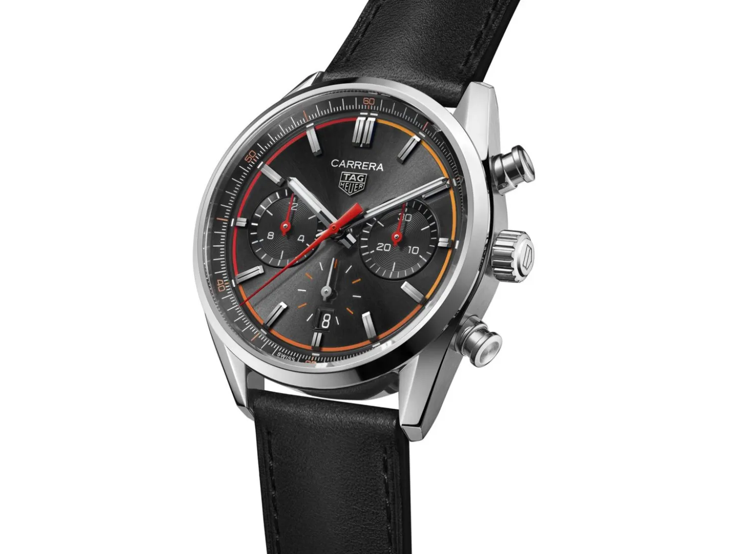 Watches For Men<TAG Heuer Carrera Chronograph