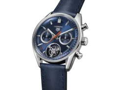Watches For Men<TAG Heuer Carrera Chronograph Tourbillon