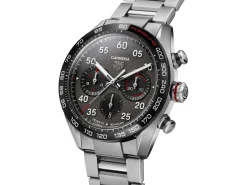 Watches For Men<TAG Heuer Carrera Chronograph X Porsche