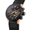 Watches For Men<TAG Heuer Carrera Chronograph
