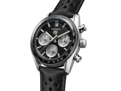 Watches For Men<TAG Heuer Carrera Chronograph