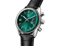 Watches For Men<TAG Heuer Carrera Chronograph