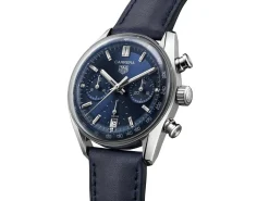 Watches For Men<TAG Heuer Carrera Chronograph