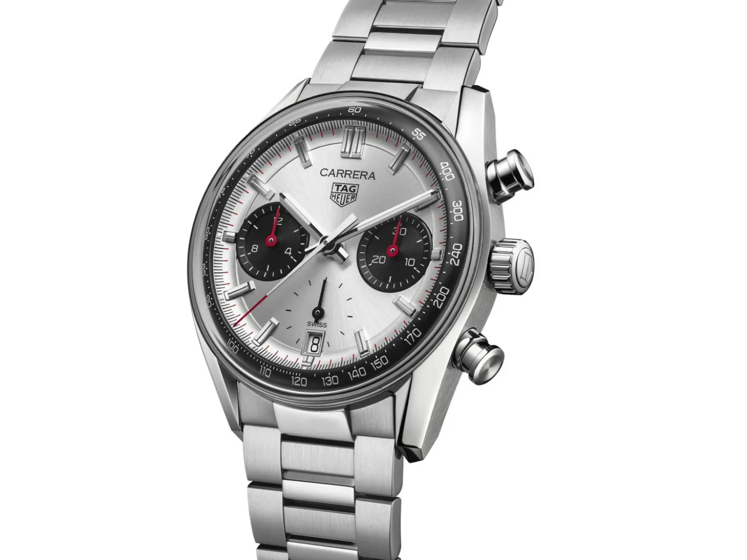 Watches For Men<TAG Heuer Carrera Chronograph