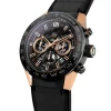 Watches For Men<TAG Heuer Carrera Chronograph