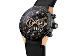 Watches For Men<TAG Heuer Carrera Chronograph