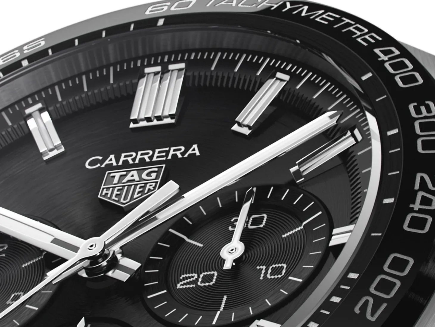 Watches For Men<TAG Heuer Carrera Chronograph