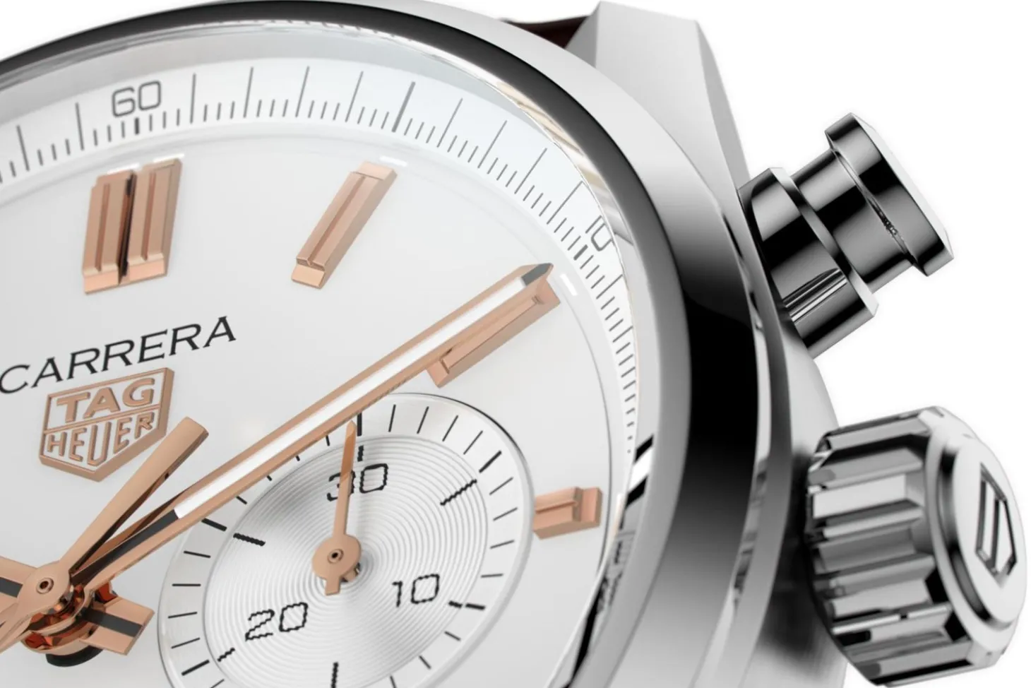 Watches For Men<TAG Heuer Carrera Chronograph