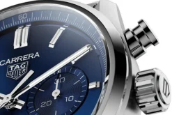 Watches For Men<TAG Heuer Carrera Chronograph