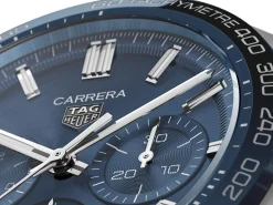 Watches For Men<TAG Heuer Carrera Chronograph