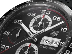 Watches For Men<TAG Heuer Carrera Chronograph
