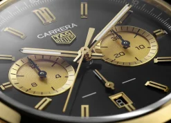 Watches For Men<TAG Heuer Carrera Chronograph