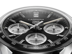 Watches For Men<TAG Heuer Carrera Chronograph
