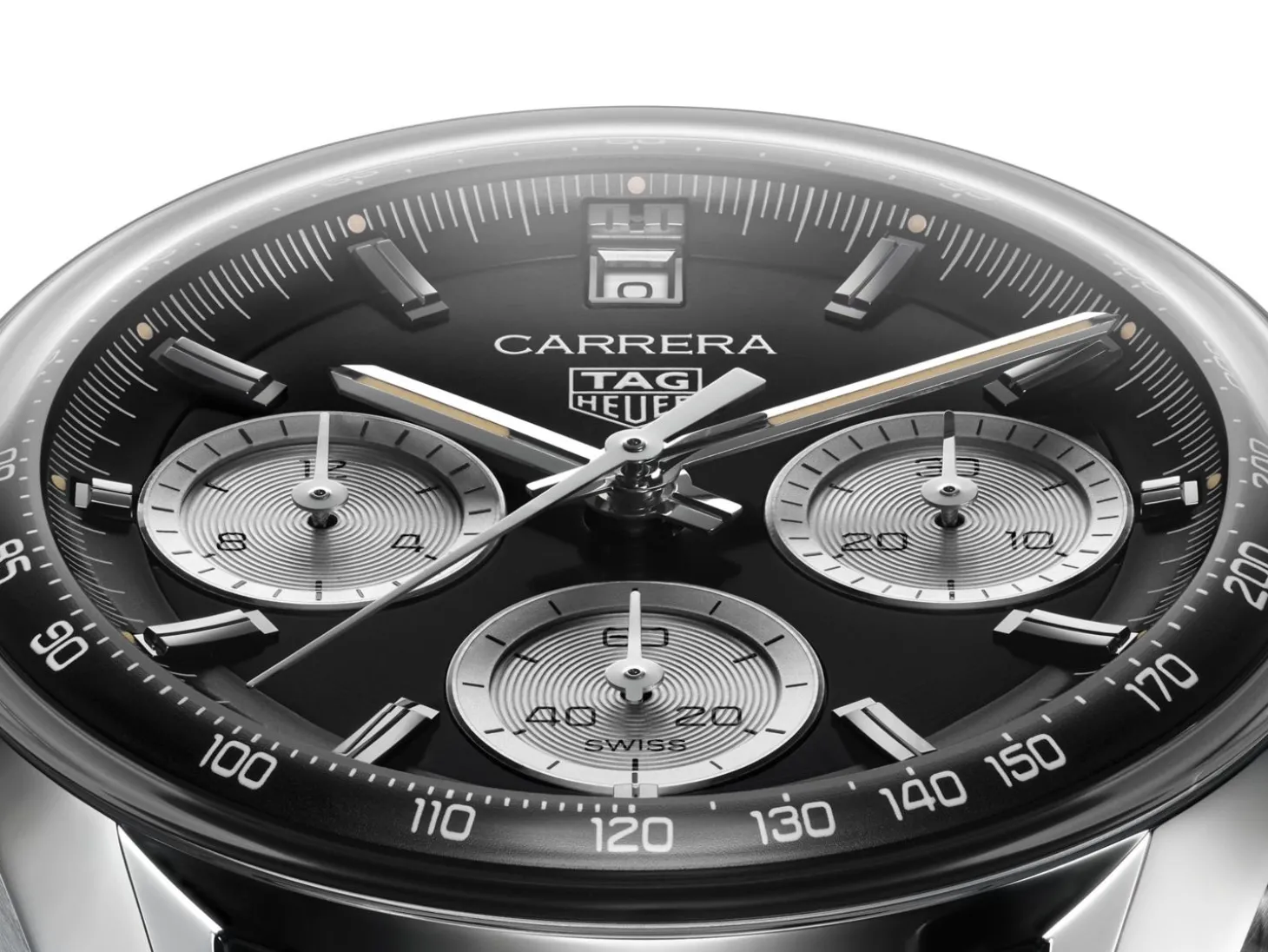 Watches For Men<TAG Heuer Carrera Chronograph