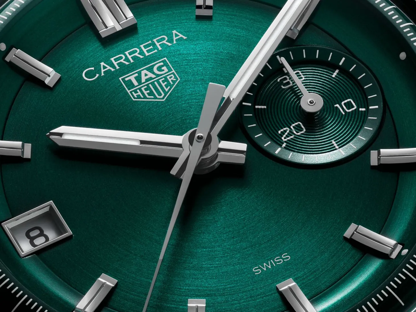 Watches For Men<TAG Heuer Carrera Chronograph