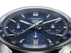 Watches For Men<TAG Heuer Carrera Chronograph