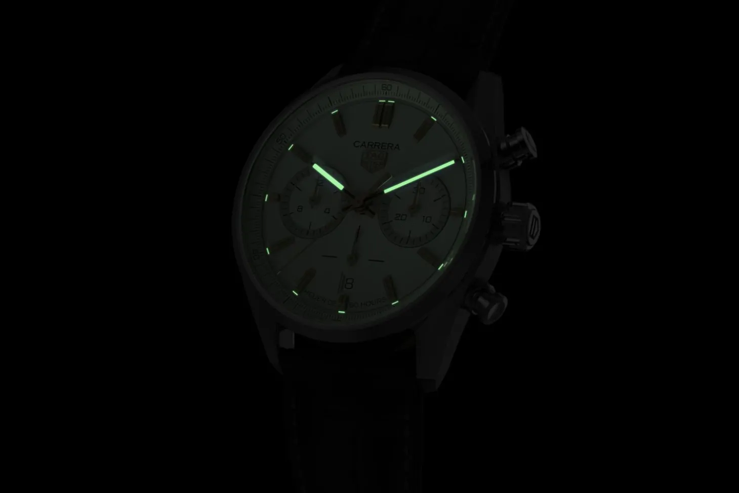 Watches For Men<TAG Heuer Carrera Chronograph