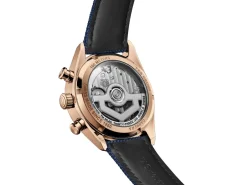 Watches For Men<TAG Heuer Carrera Chronograph Skipper