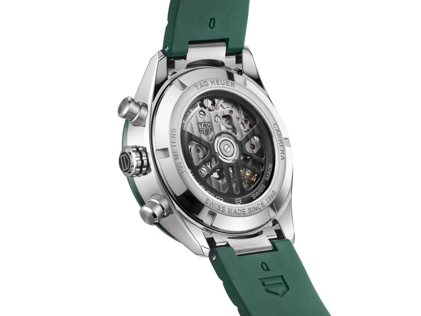 Watches For Men<TAG Heuer Carrera Chronograph