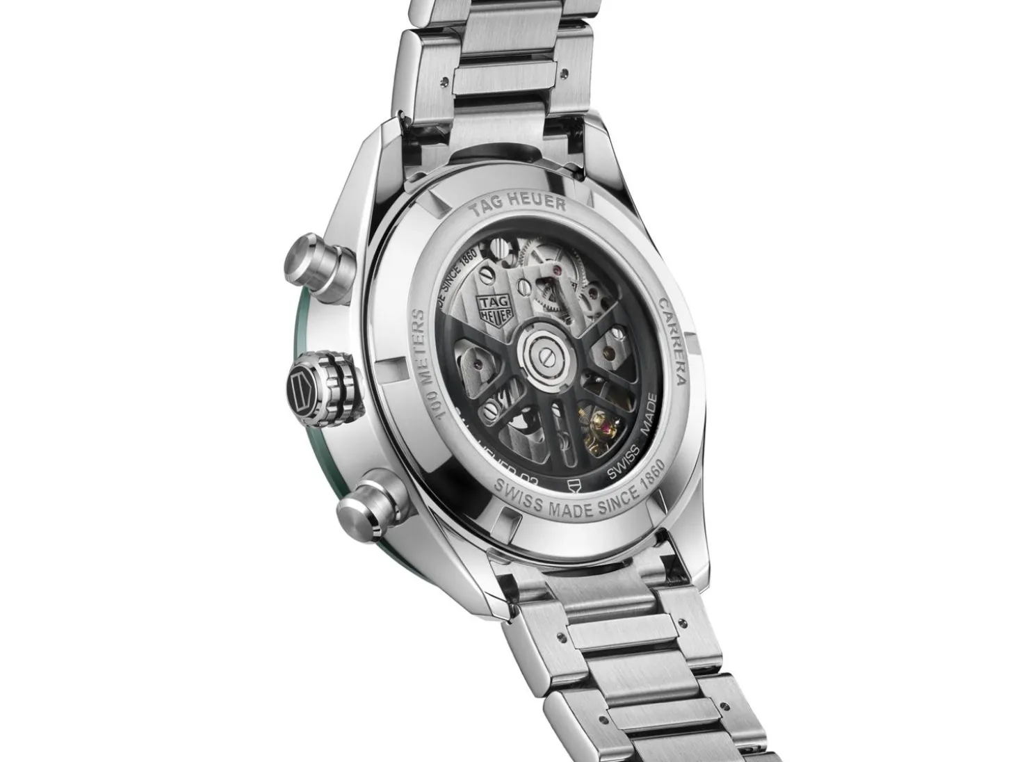 Watches For Men<TAG Heuer Carrera Chronograph