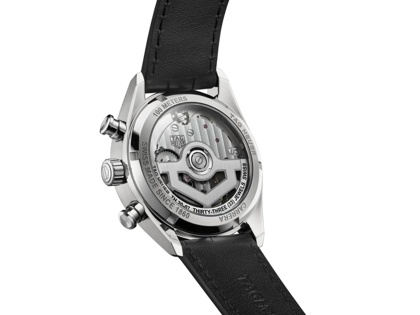 Watches For Men<TAG Heuer Carrera Chronograph