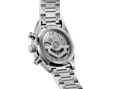 Watches For Men<TAG Heuer Carrera Chronograph
