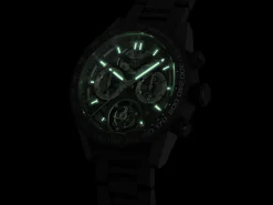 Watches For Men<TAG Heuer Carrera Chronograph Tourbillon