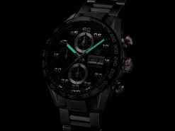 Watches For Men<TAG Heuer Carrera Chronograph