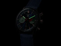 Watches For Men<TAG Heuer Carrera Chronograph Skipper